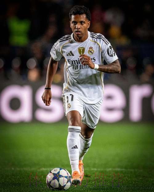 罗德里戈仍想留在皇马 若出场不多可能考虑转会 罗德里戈仍想留在皇马 若出场不多可能考虑转会