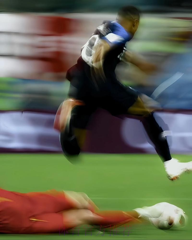 11球7助！姆巴佩对阵摩纳哥14场参与18球